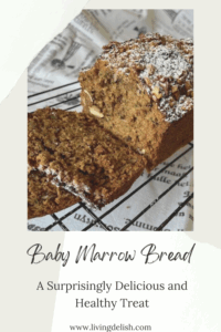 baby marrow bread