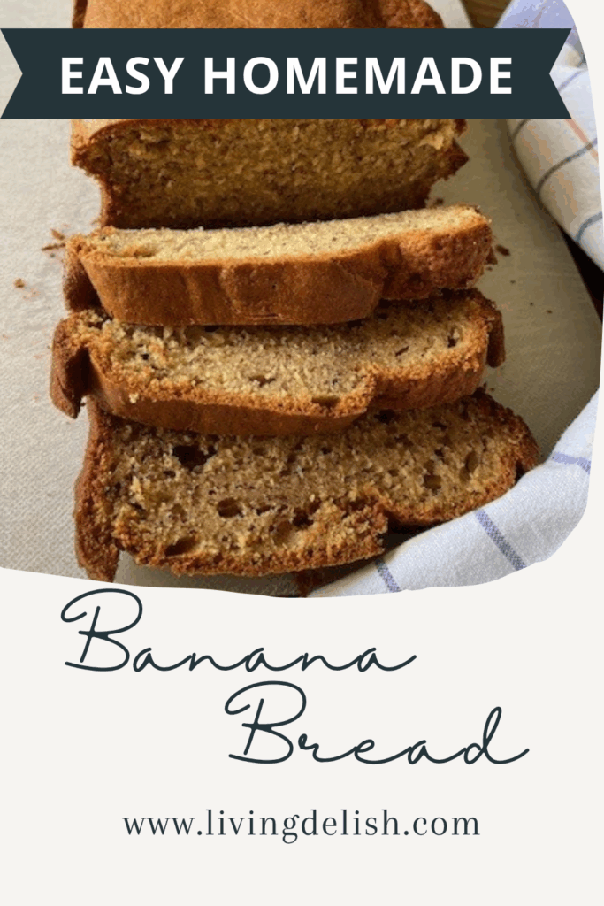Banana Bread