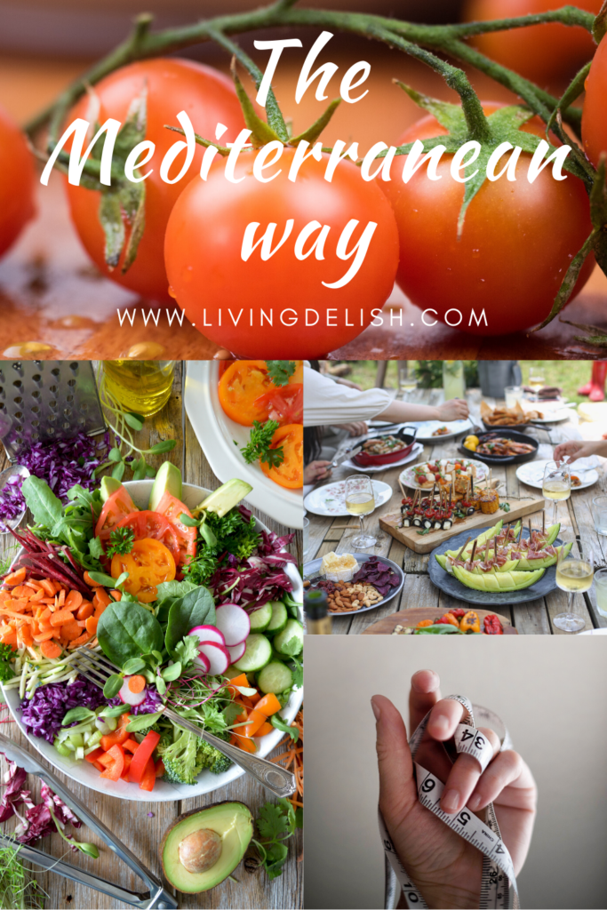 The Mediterranean way