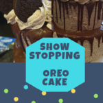 Oreo Cupcakes