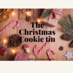 Reindeer Cookies