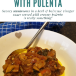 Lentil Stew