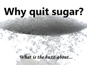 Sugar