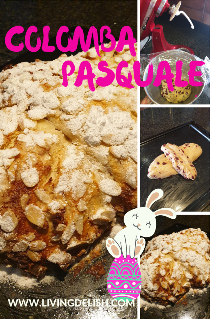 Colomba Pasquale