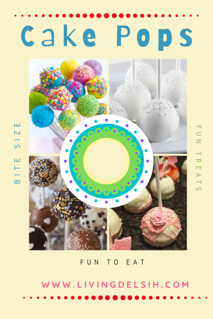 Cake Pops