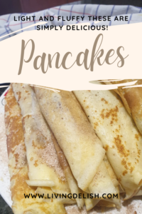 Pancakes