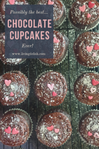 Chocolate Cupcakes