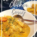 Spicy Lime & Honey Chicken