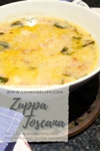 Zuppa Toscana