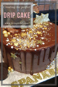 Drip cake
