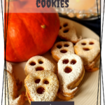 How to make these Adorable Pumpkin Rolls