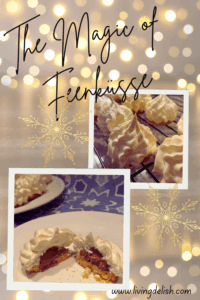 Indulge in the Magic of Feenküsse: A Delightful German Treat