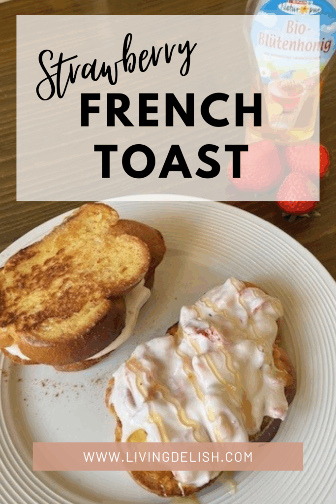 This Strawberry Cream Cheese Stuffed French toast is not only a delicious breakfast treat, but it's also a satisfying and filling meal that will keep you going throughout the morning. 