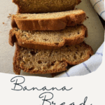 Banana Bread