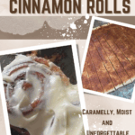 Cinnamon Rolls